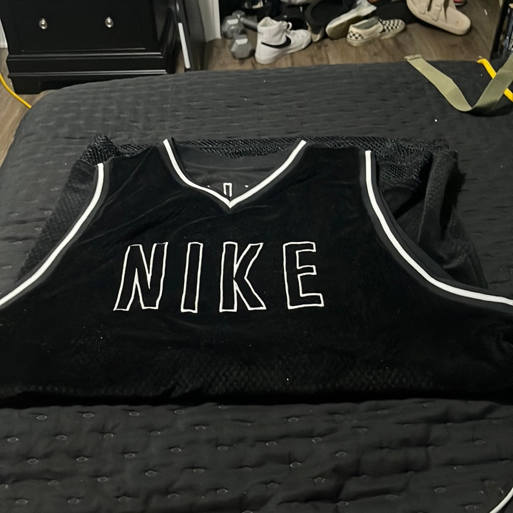 Nike Serena Williams Jersey Dress